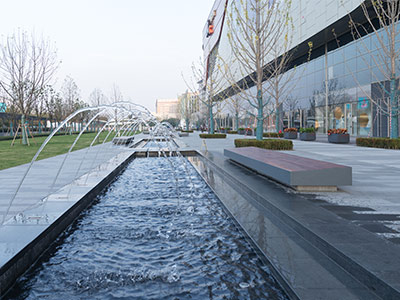 丹阳企业地下室防水