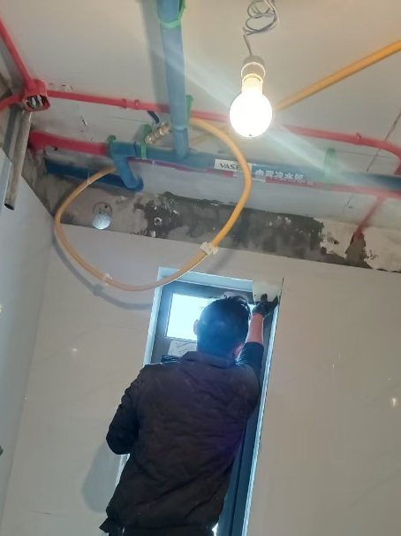 丹阳专业水管维修