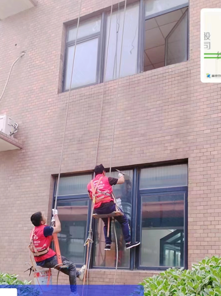 丹阳承接各类窗户玻璃维修